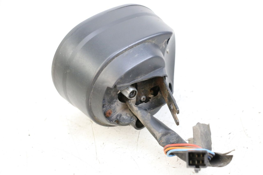 photo de SPEEDOMETER DOLPHIN PYGMY 1 (2020 - 2024) - Surface and material condition