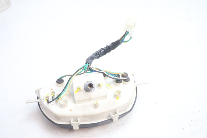 photo de SPEEDOMETER RAZZO QTR 50 (2011 - 2018) - Product overview