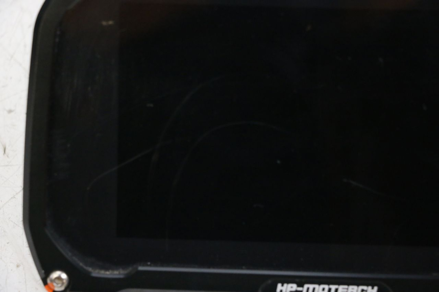 photo de SPEEDOMETER BMW R GS 1250 (2021 - 2024) - Detailed visual inspection