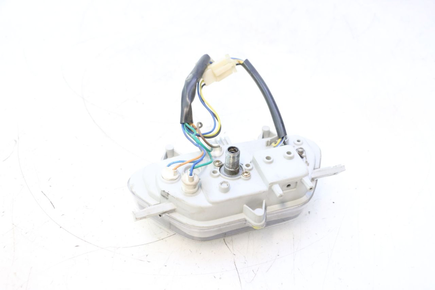 photo de SPEEDOMETER VASTRO R-ONE 4T 50 (2014 - 2022) - Zoom on usage condition