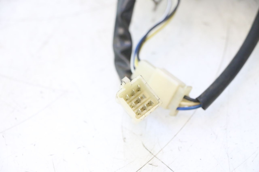 photo de SPEEDOMETER VASTRO R-ONE 4T 50 (2014 - 2022) - Product overview