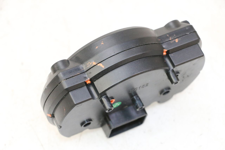 photo de SPEEDOMETER MAG POWER R-STREET 50 (2016 - 2025) - High-resolution close-up