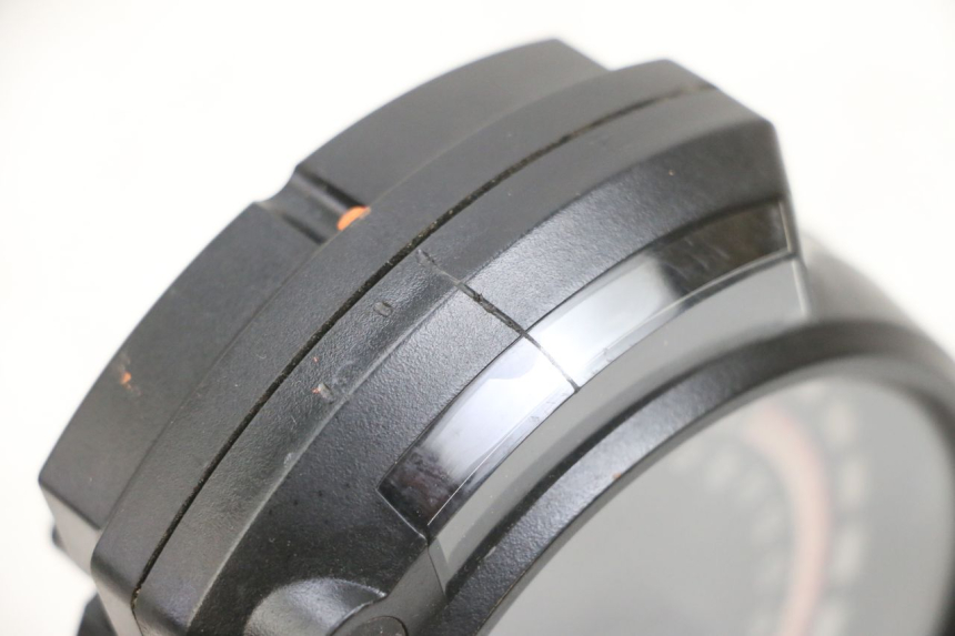 photo de SPEEDOMETER MAG POWER R-STREET 50 (2016 - 2025) - Zoom on usage condition