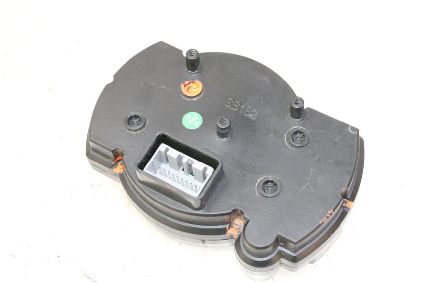 photo de SPEEDOMETER MAG POWER R-STREET 50 (2016 - 2025) - Alternative perspective