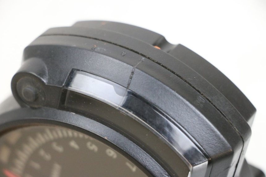 photo de SPEEDOMETER MAG POWER R-STREET 50 (2016 - 2025) - Technical close-up