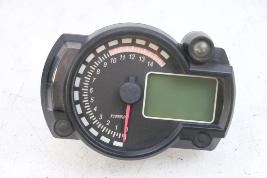 photo de SPEEDOMETER MAG POWER R-STREET 50 (2016 - 2025) - Checked used part