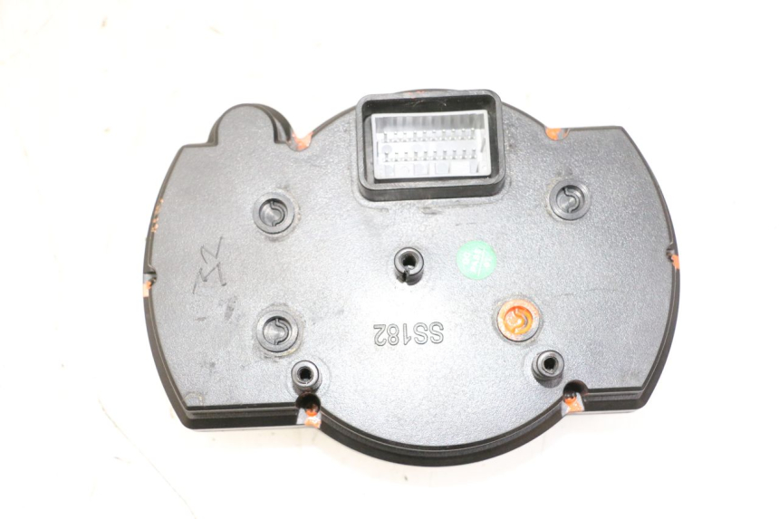 photo de SPEEDOMETER MAG POWER R-STREET 50 (2016 - 2025) - Markings and original references