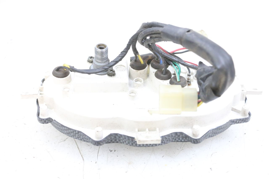 photo de SPEEDOMETER RIDE RACE 2T 50 (2012 - 2017) - Product overview