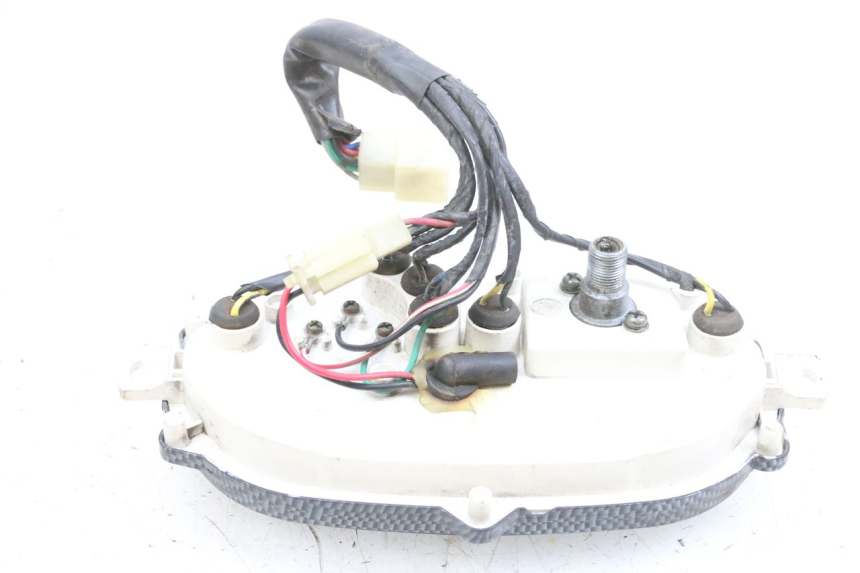 photo de SPEEDOMETER RIDE RACE 2T 50 (2012 - 2017) - Fixing points details