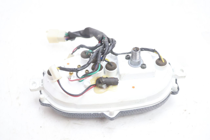 photo de SPEEDOMETER RIDE RACE GT 2T 50 (2012 - 2017) - Checked used part