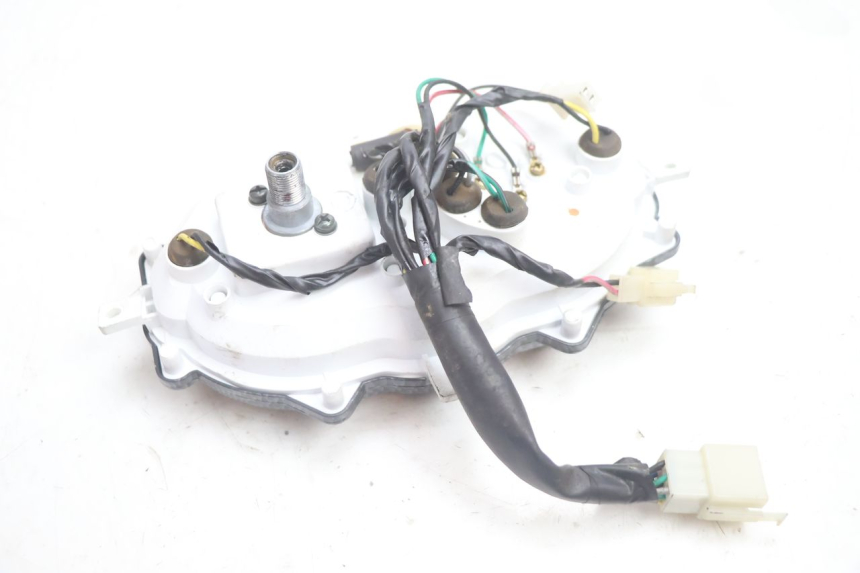 photo de SPEEDOMETER RIDE RACE GT 2T 50 (2012 - 2017) - Markings and original references