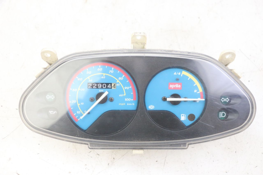 photo de SPEEDOMETER APRILIA RALLY AC 50 (1995 - 2004) - Main view