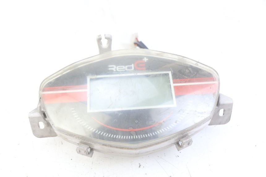photo de SPEEDOMETER RED ELECTRIC RED E PRO 1 (2017 - 2019) - Main view