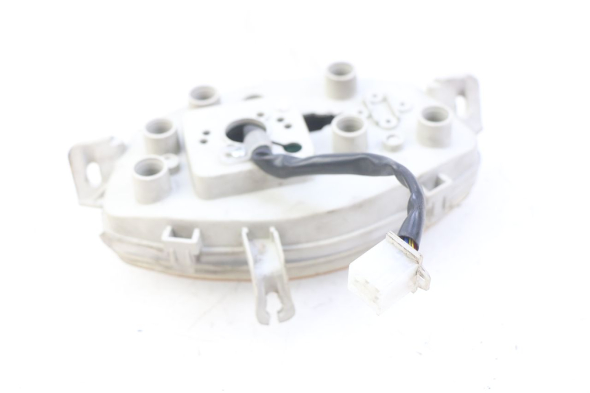 photo de SPEEDOMETER RED ELECTRIC RED E PRO 1 (2017 - 2019) - Technical close-up