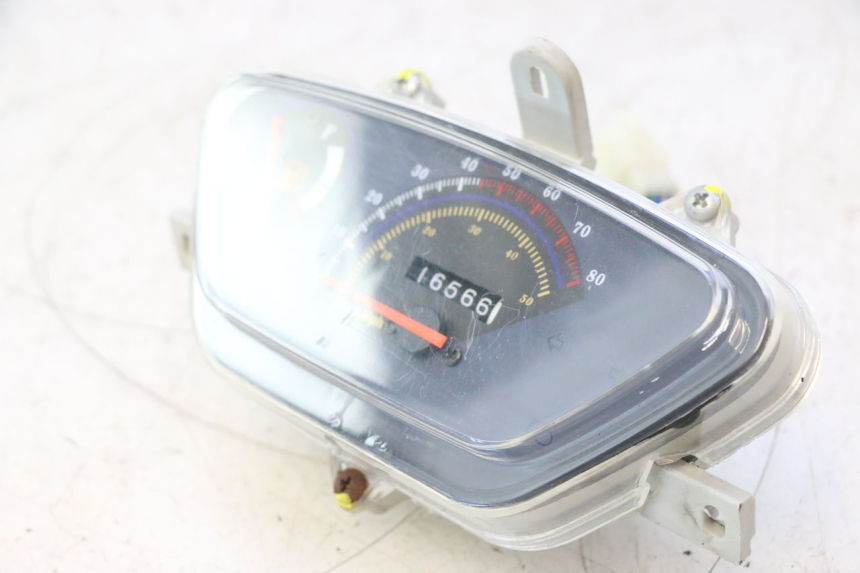 photo de SPEEDOMETER LAZIO RENO 50 (2016 - 2021) - Component detail