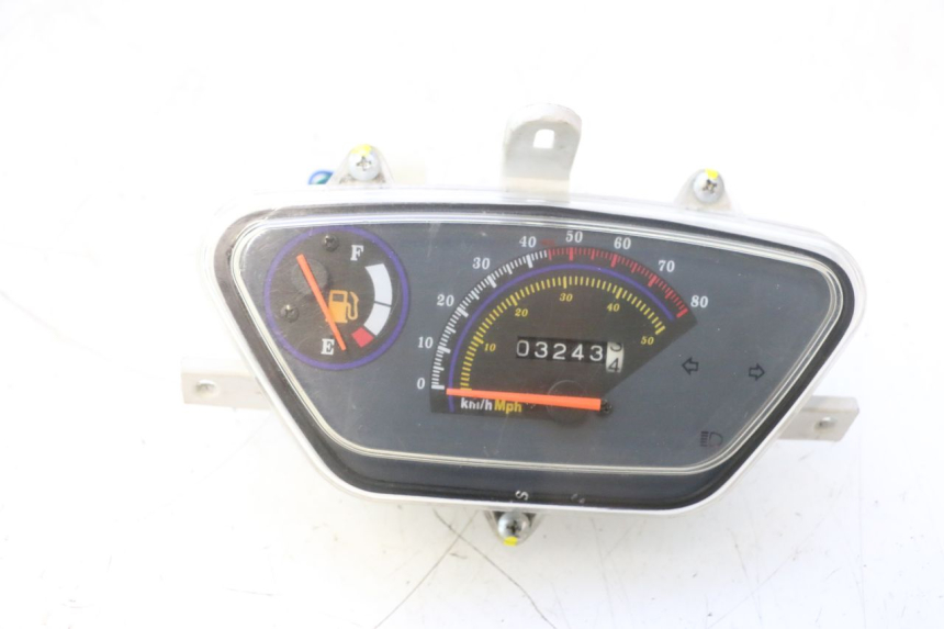 photo de SPEEDOMETER LAZIO RENO 50 (2016 - 2021) - Main view