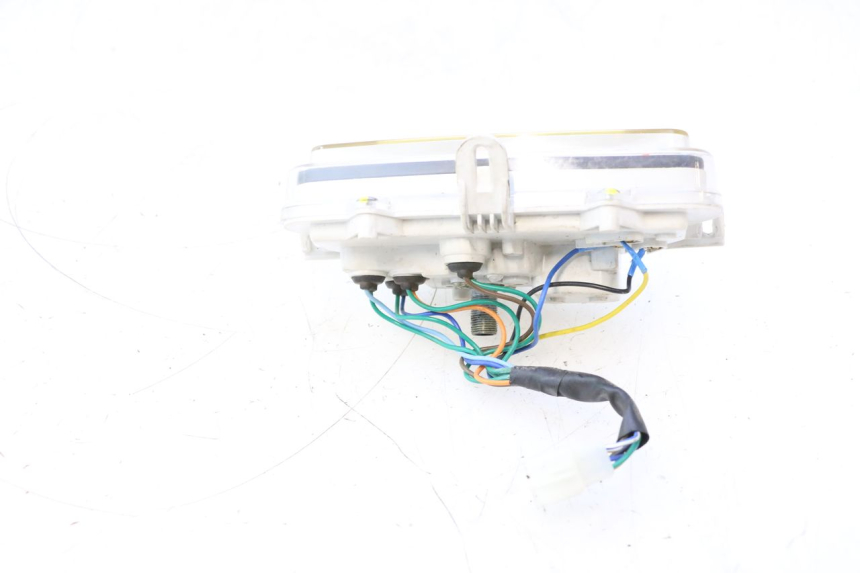 photo de SPEEDOMETER LAZIO RENO 50 (2016 - 2021) - Fixing points details