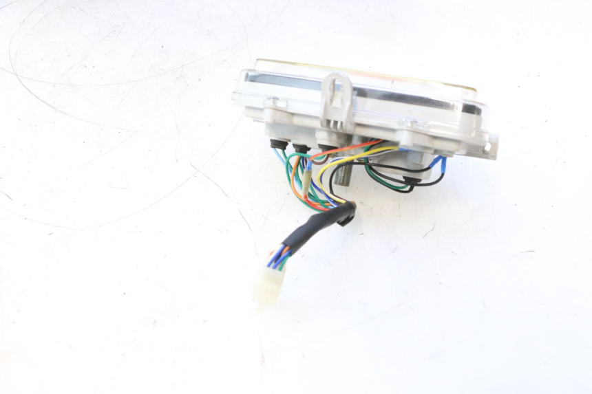 photo de SPEEDOMETER LAZIO RENO 50 (2016 - 2021) - Surface and material condition
