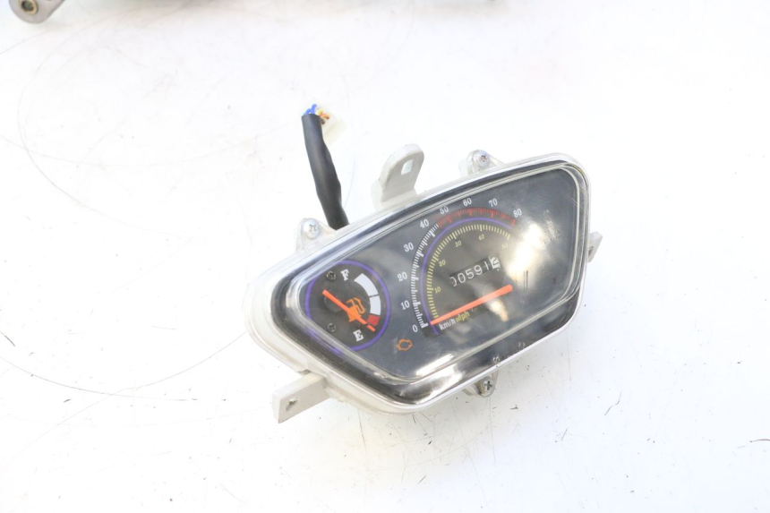 photo de SPEEDOMETER LAZIO RENO 50 (2016 - 2021) - Checked used part