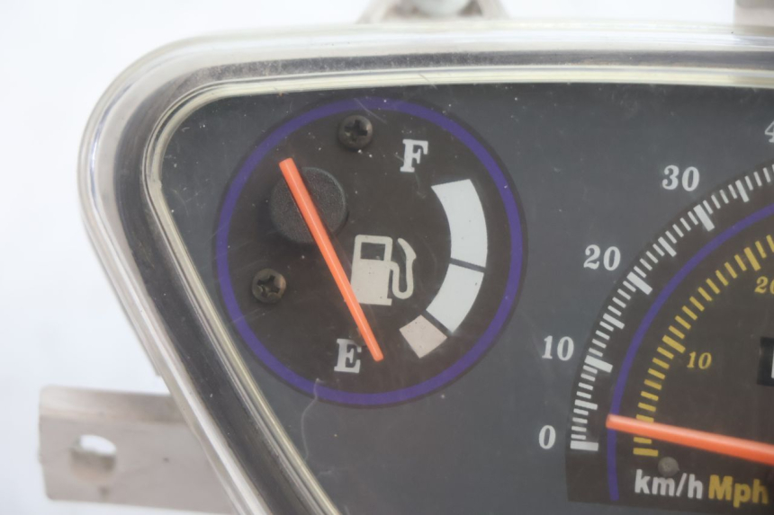 photo de SPEEDOMETER LAZIO RENO 50 (2016 - 2021) - Component detail