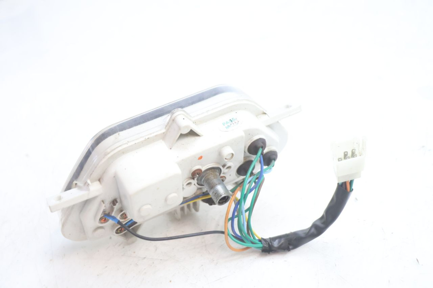 photo de SPEEDOMETER LAZIO RENO 50 (2016 - 2021) - Product overview