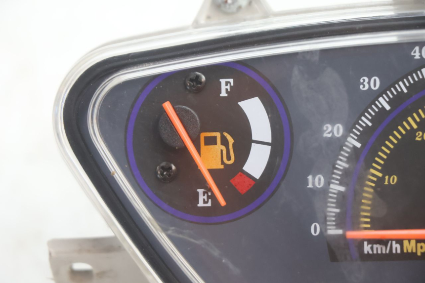 photo de SPEEDOMETER LAZIO RENO 50 (2016 - 2021) - Component detail