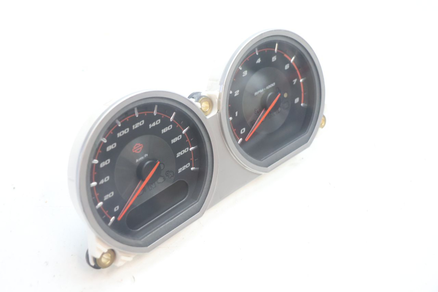 photo de SPEEDOMETER HARLEY DAVIDSON ROAD GLIDE FLTRXSE 1920 (2018 - 2022) - Alternative perspective