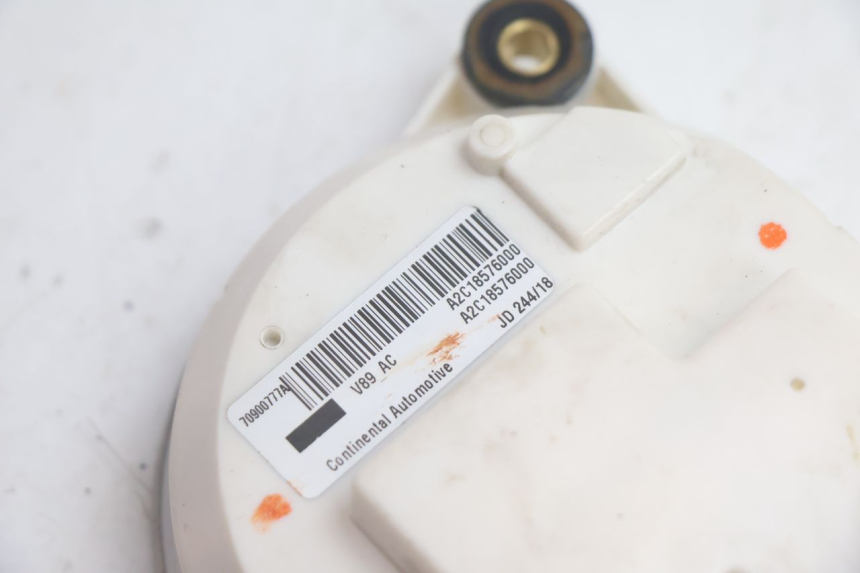 photo de SPEEDOMETER HARLEY DAVIDSON ROAD GLIDE FLTRXSE 1920 (2018 - 2022) - Markings and original references
