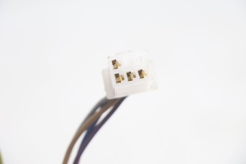 photo de SPEEDOMETER YAMASAKI ROADSTER 50 (2013 - 2018) - Supplementary product photo