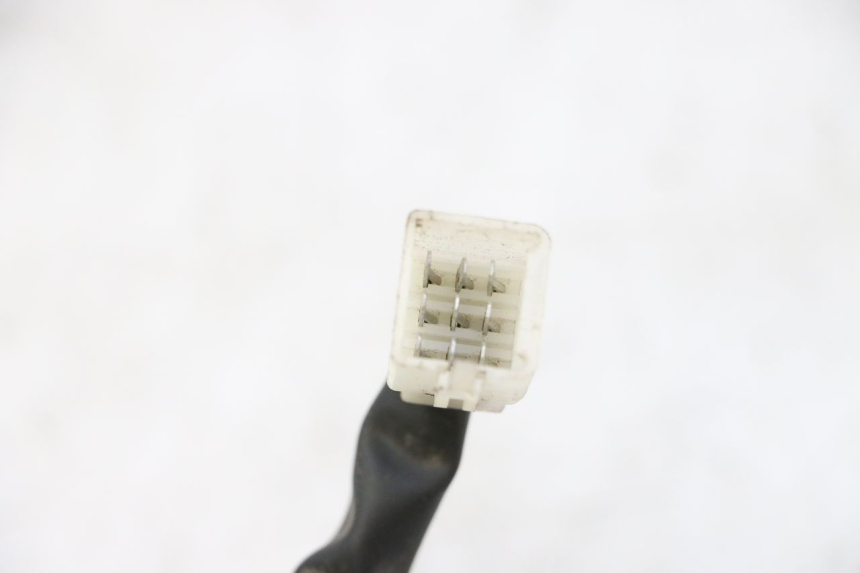 photo de SPEEDOMETER TNT MOTOR ROMA 10' 2T 50 (2011 - 2018) - Additional view of the item