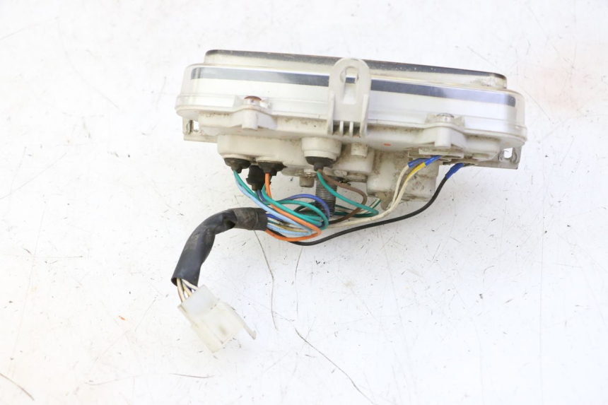photo de SPEEDOMETER TNT MOTOR ROMA 10' 2T 50 (2011 - 2018) - Component zoom