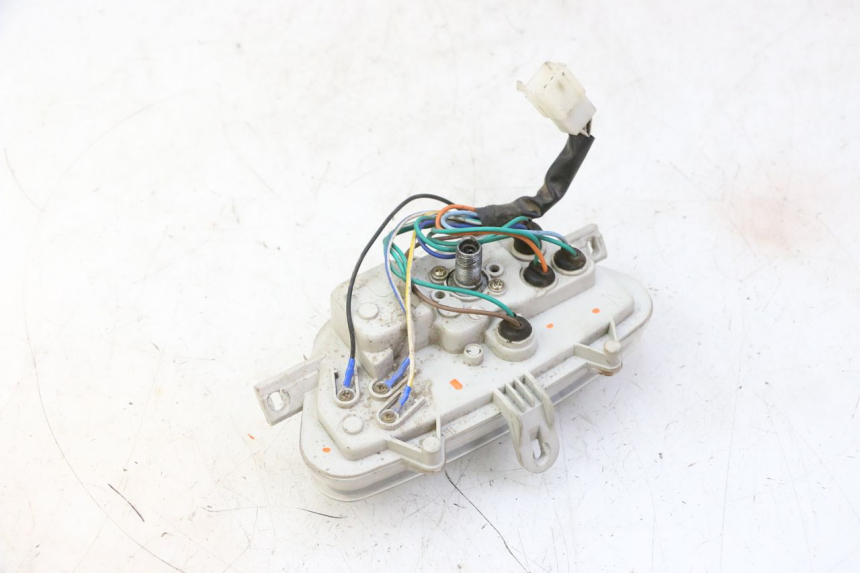 photo de SPEEDOMETER TNT MOTOR ROMA 10' 2T 50 (2011 - 2018) - Surface and material condition