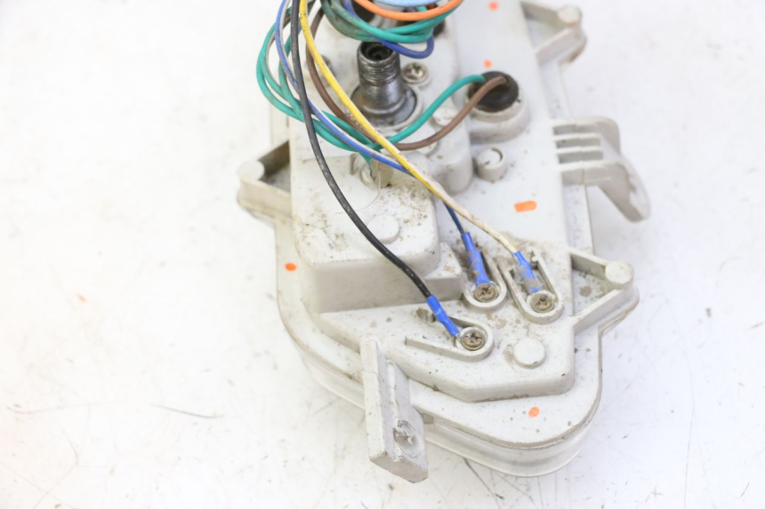 photo de SPEEDOMETER TNT MOTOR ROMA 10' 2T 50 (2011 - 2018) - Markings and original references