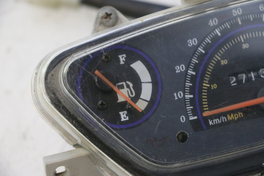 photo de SPEEDOMETER TNT MOTOR ROMA 10' 2T 50 (2011 - 2018) - Additional view of the item