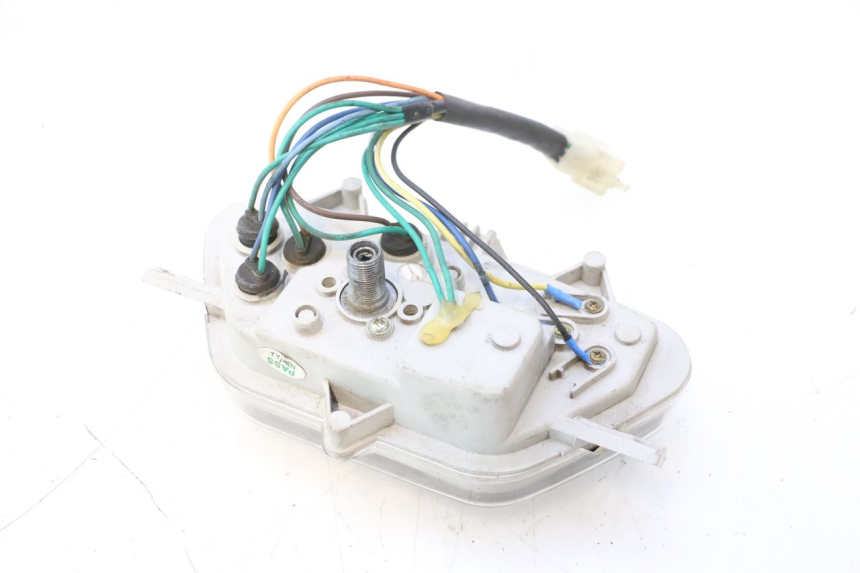 photo de SPEEDOMETER TNT MOTOR ROMA 10' 2T 50 (2011 - 2018) - Technical close-up