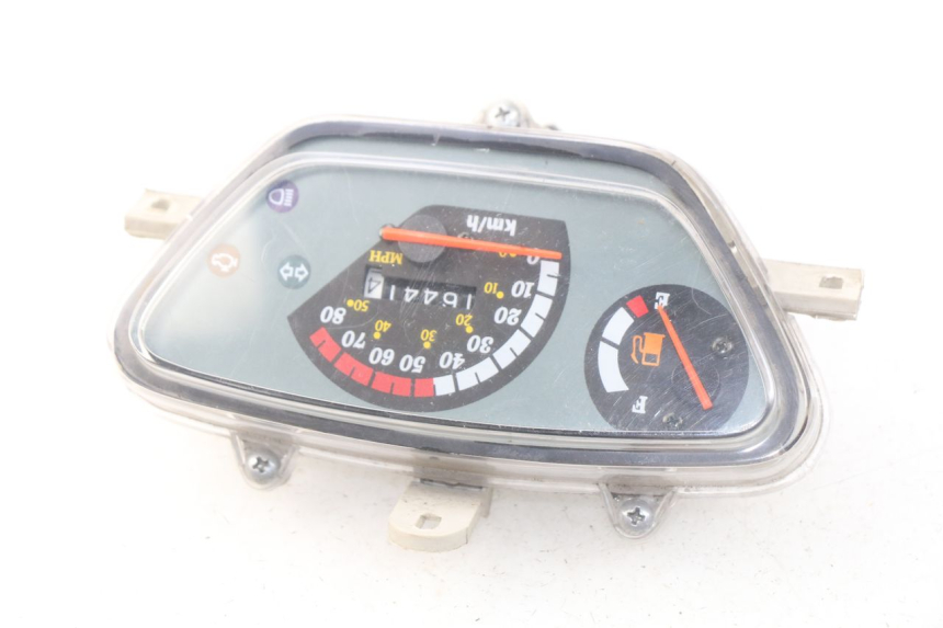 photo de SPEEDOMETER TNT MOTOR ROMA 10' 4T 50 (2019 - 2022) - Component detail