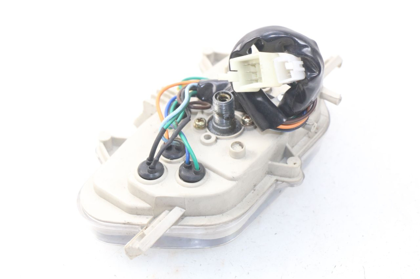 photo de SPEEDOMETER TNT MOTOR ROMA 10' 4T 50 (2019 - 2022) - Technical close-up