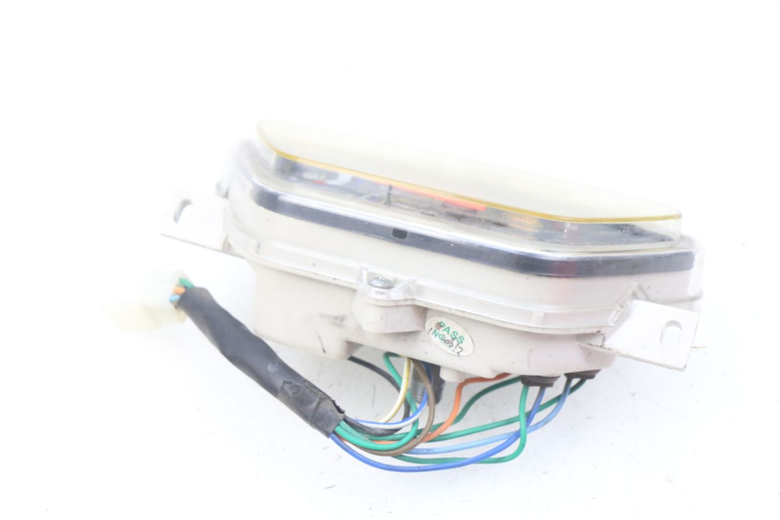 photo de SPEEDOMETER TNT MOTOR ROMA 10' 4T 50 (2007 - 2018) - Technical close-up