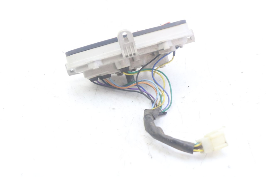 photo de SPEEDOMETER TNT MOTOR ROMA 10' 4T 50 (2007 - 2018) - Technical close-up