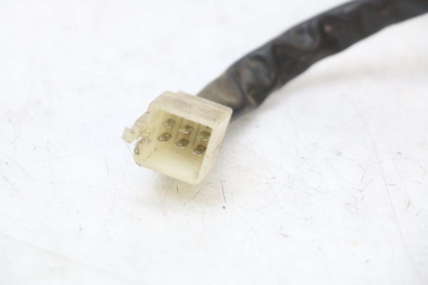 photo de SPEEDOMETER TNT MOTOR ROMA 10' 4T 50 (2007 - 2018) - Markings and original references