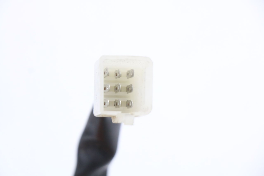 photo de SPEEDOMETER TNT MOTOR ROMA 10' 4T 50 (2019 - 2022) - Fixing points details