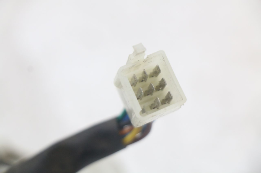 photo de SPEEDOMETER TNT MOTOR ROMA 10' 4T 50 (2007 - 2018) - Surface and material condition