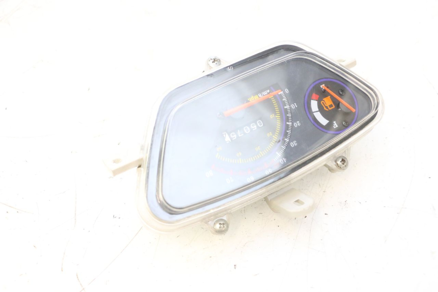 photo de SPEEDOMETER TNT MOTOR ROMA 10' 4T 50 (2007 - 2018) - Additional view of the item