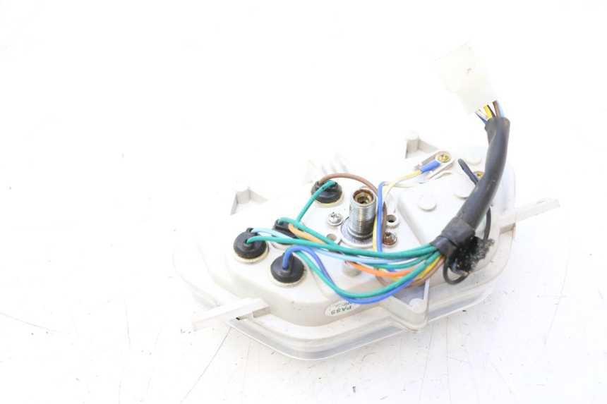 photo de SPEEDOMETER TNT MOTOR ROMA 10' 4T 50 (2007 - 2018) - Zoom on usage condition