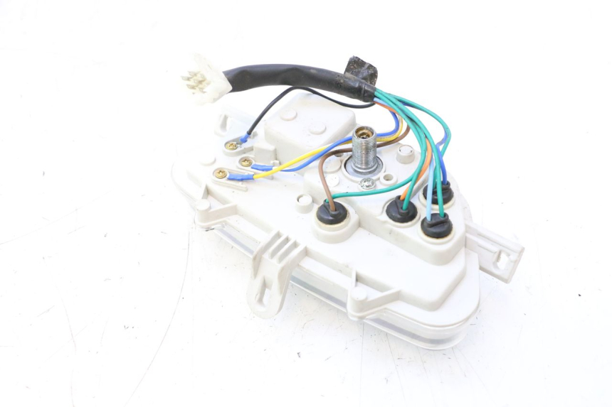 photo de SPEEDOMETER TNT MOTOR ROMA 10' 4T 50 (2007 - 2018) - Product overview