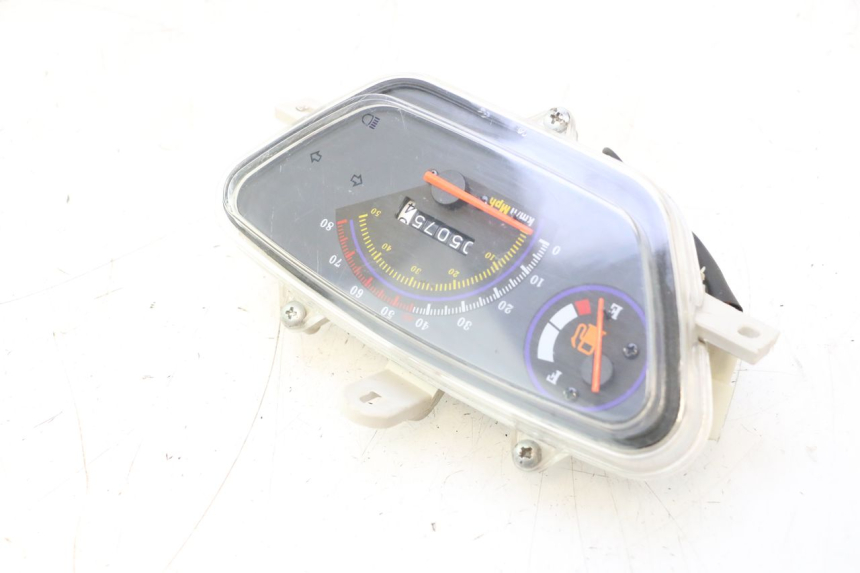 photo de SPEEDOMETER TNT MOTOR ROMA 10' 4T 50 (2007 - 2018) - Markings and original references