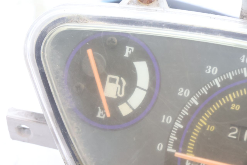 photo de SPEEDOMETER TNT MOTOR ROMA 10' 4T 50 (2007 - 2018) - Component detail