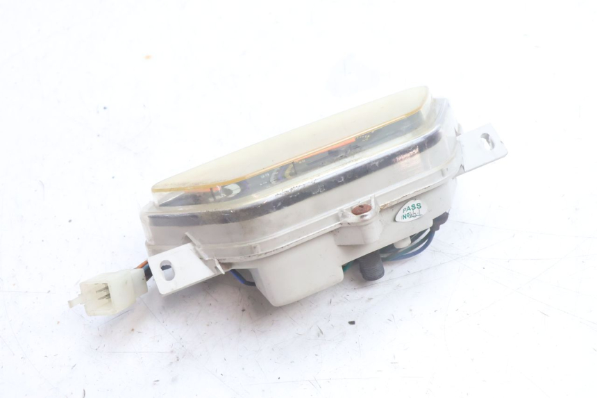 photo de SPEEDOMETER TNT MOTOR ROMA 10' 4T 50 (2007 - 2018) - Product overview
