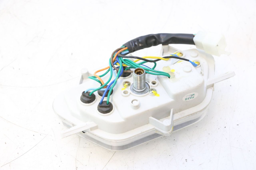 photo de SPEEDOMETER TNT MOTOR ROMA 12' 2T 50 (2007 - 2018) - Product overview