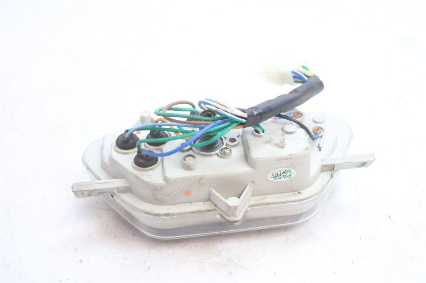 photo de SPEEDOMETER TNT MOTOR ROMA 12' 2T 50 (2007 - 2018) - Product overview